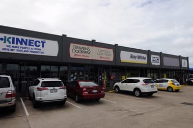 Lease L, 263 Charters Towers Road Mysterton QLD 4812 - Image 2