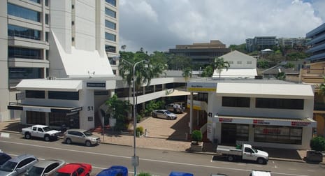 Suite 1B, 41 Sturt Street Townsville City QLD 4810 - Image 1