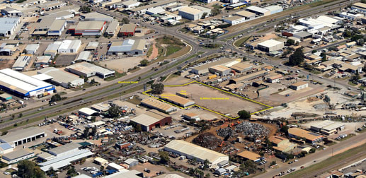337-347 Woolcock Street Garbutt QLD 4814 - Image 2