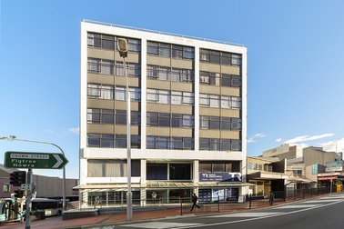 221-229 Crown Street Wollongong NSW 2500 - Image 1