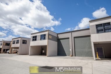 Unit G1/5 - 7 Hepher Road Campbelltown NSW 2560 - Image 3