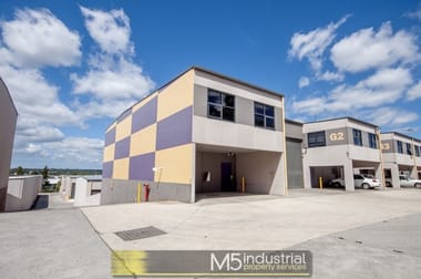 Unit G1/5 - 7 Hepher Road Campbelltown NSW 2560 - Image 1