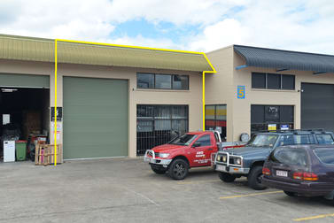 Unit 4/8 Miller Street Slacks Creek QLD 4127 - Image 1