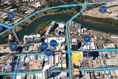 Level 3/201-209 Sturt Street Townsville City QLD 4810 - Image 3