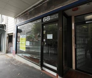 shop and base/68 Campbell Street Surry Hills NSW 2010 - Image 1