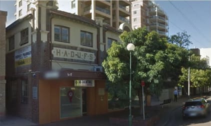 1A/17 Macmahon Street Hurstville NSW 2220 - Image 1