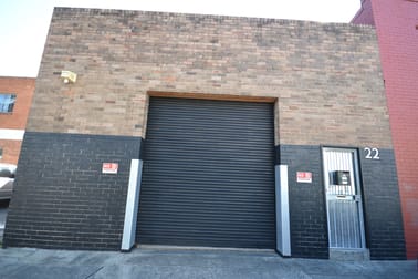 22 Cadogan Street Marrickville NSW 2204 - Image 1