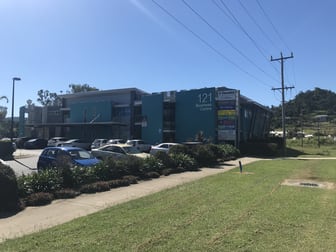 Suite 16/121 Business Centre, Shute Harbour Road Cannonvale QLD 4802 - Image 1