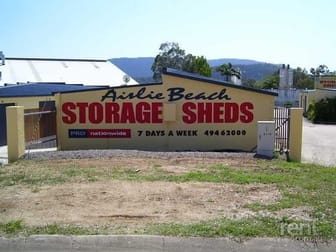 Airlie Beach Storage Sheds, 14 Commerce Close Cannonvale QLD 4802 - Image 1
