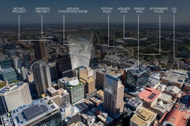 45 Grenfell Street Adelaide SA 5000 - Image 2