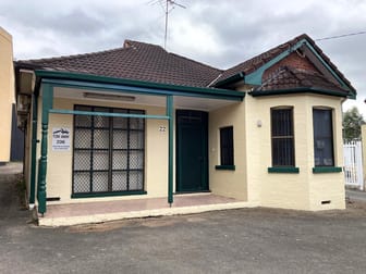 22 Ross Street Parramatta NSW 2150 - Image 1