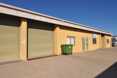 Unit 9, 62 Keane Street Currajong QLD 4812 - Image 1