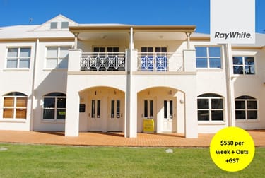Unit 11, 120 Russell Street (25 Isabel Street) Toowoomba City QLD 4350 - Image 1