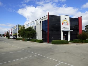 Factory 7/550 South Gippsland Highway Lynbrook VIC 3975 - Image 1