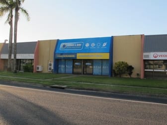 14-15/223 Hartley Street Portsmith QLD 4870 - Image 1