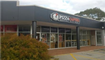 Shop 2/38 Gartside Street Wanniassa ACT 2903 - Image 1