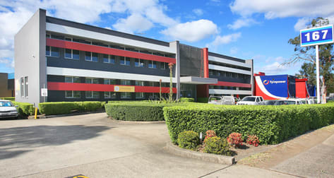 Unit 10, 167 Prospect Highway Seven Hills NSW 2147 - Image 1