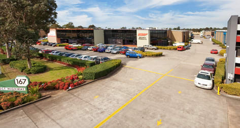 Unit 10, 167 Prospect Highway Seven Hills NSW 2147 - Image 2