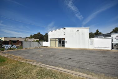 1/69 Thomas Mitchell Drive Wodonga VIC 3690 - Image 3