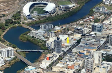 Level 2/358 Flinders Street Townsville City QLD 4810 - Image 1
