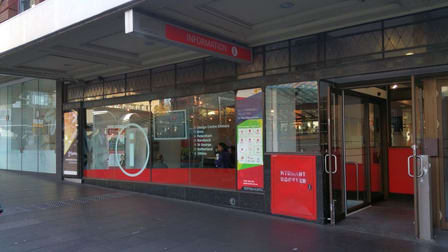 Sydney NSW 2000 - Image 1