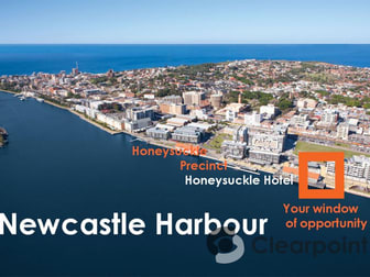 Shop 18/15-17 Honeysuckle Drive Newcastle NSW 2300 - Image 2