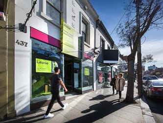 Ground & First Floor/437 Chapel Street South Yarra VIC 3141 - Image 1