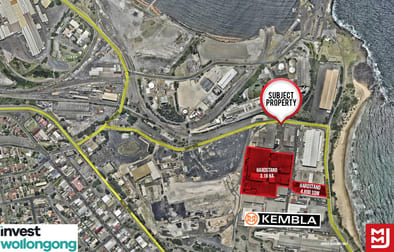 cnr Darcy Road & Gloucester Boulevard Port Kembla NSW 2505 - Image 3