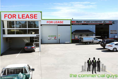 1/44 Aerodrome Road Caboolture QLD 4510 - Image 1