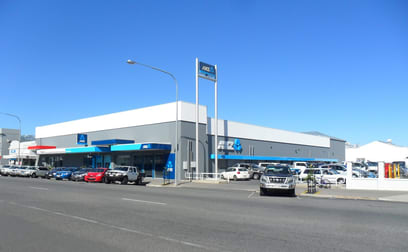 Tenancy 3, 214 Bolsover Street, 'ANZ Building' Rockhampton City QLD 4700 - Image 1