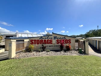 Airlie Beach Storage /14 Commerce Close Cannonvale QLD 4802 - Image 1