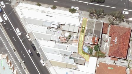 Laneway 91A Ebley Street Bondi Junction NSW 2022 - Image 2