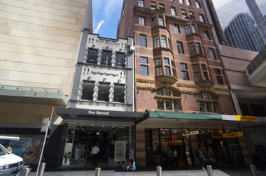 Suite 302, 249 Pitt Street Sydney NSW 2000 - Image 1