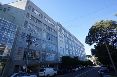 Suite 501A 19A Boundary Street Paddington NSW 2021 - Image 1