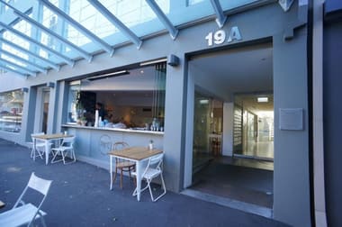 Suite 501A 19A Boundary Street Rushcutters Bay NSW 2011 - Image 2