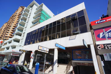 Suite 8, 51 Spring Street Bondi Junction NSW 2022 - Image 1