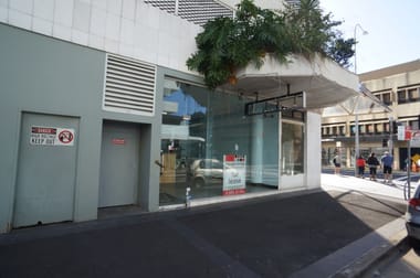 Shop 1, 1 Newland Street Bondi Junction NSW 2022 - Image 1