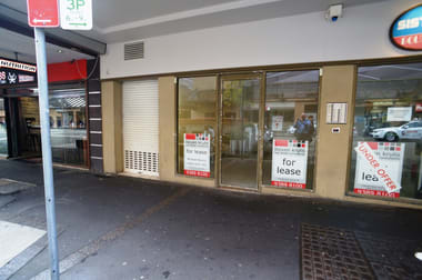 Shop 14, 80 Spring Street Bondi Junction NSW 2022 - Image 1