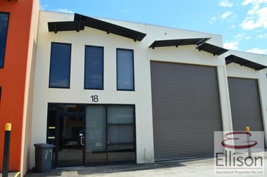 18/5 Cairns Street Loganholme QLD 4129 - Image 1