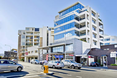 Suite 104, 282-290 Oxford Street Bondi Junction NSW 2022 - Image 1