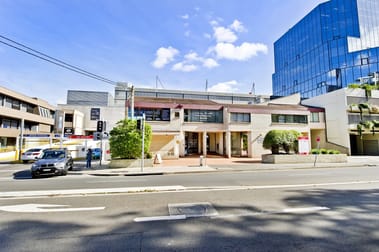 Suite 12, 5-11 Hollywood Avenue Bondi Junction NSW 2022 - Image 1