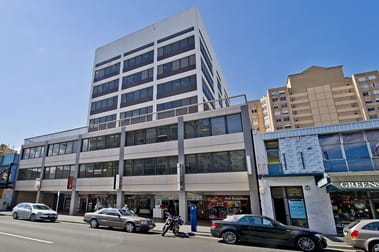 Shops 4A & 332 Oxford Street Bondi Junction NSW 2022 - Image 1