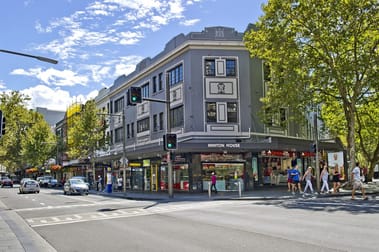 Suite 12, 2-14 Bayswater Road Potts Point NSW 2011 - Image 1