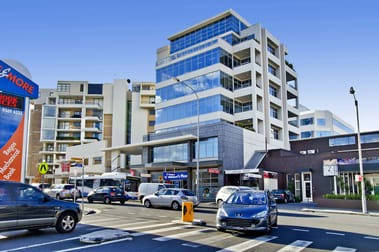 Suite 103, 282 Oxford Street Bondi Junction NSW 2022 - Image 1