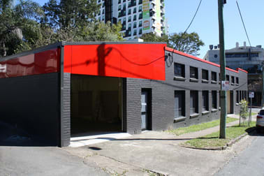 C & D/41 Tribune Street South Brisbane QLD 4101 - Image 1