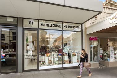 61 Toorak Road South Yarra VIC 3141 - Image 2