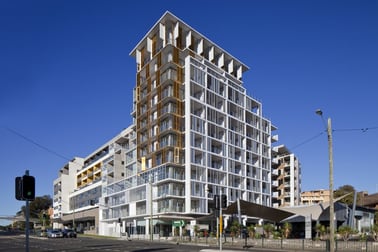 Shops 1 &/79-87 Princes Highway Kogarah NSW 2217 - Image 1