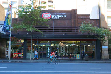 Shop 2/23-29 Oxford Street Darlinghurst NSW 2010 - Image 1