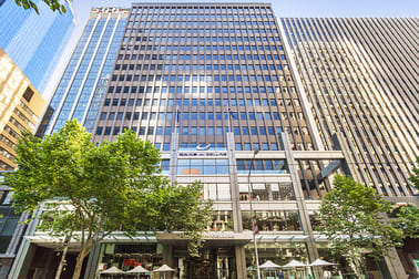 Suite 301/480 Collins Street Melbourne VIC 3000 - Image 2