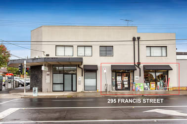 295 Francis Street Yarraville VIC 3013 - Image 1